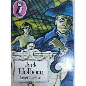 Jack Holborn (Puffin Books)